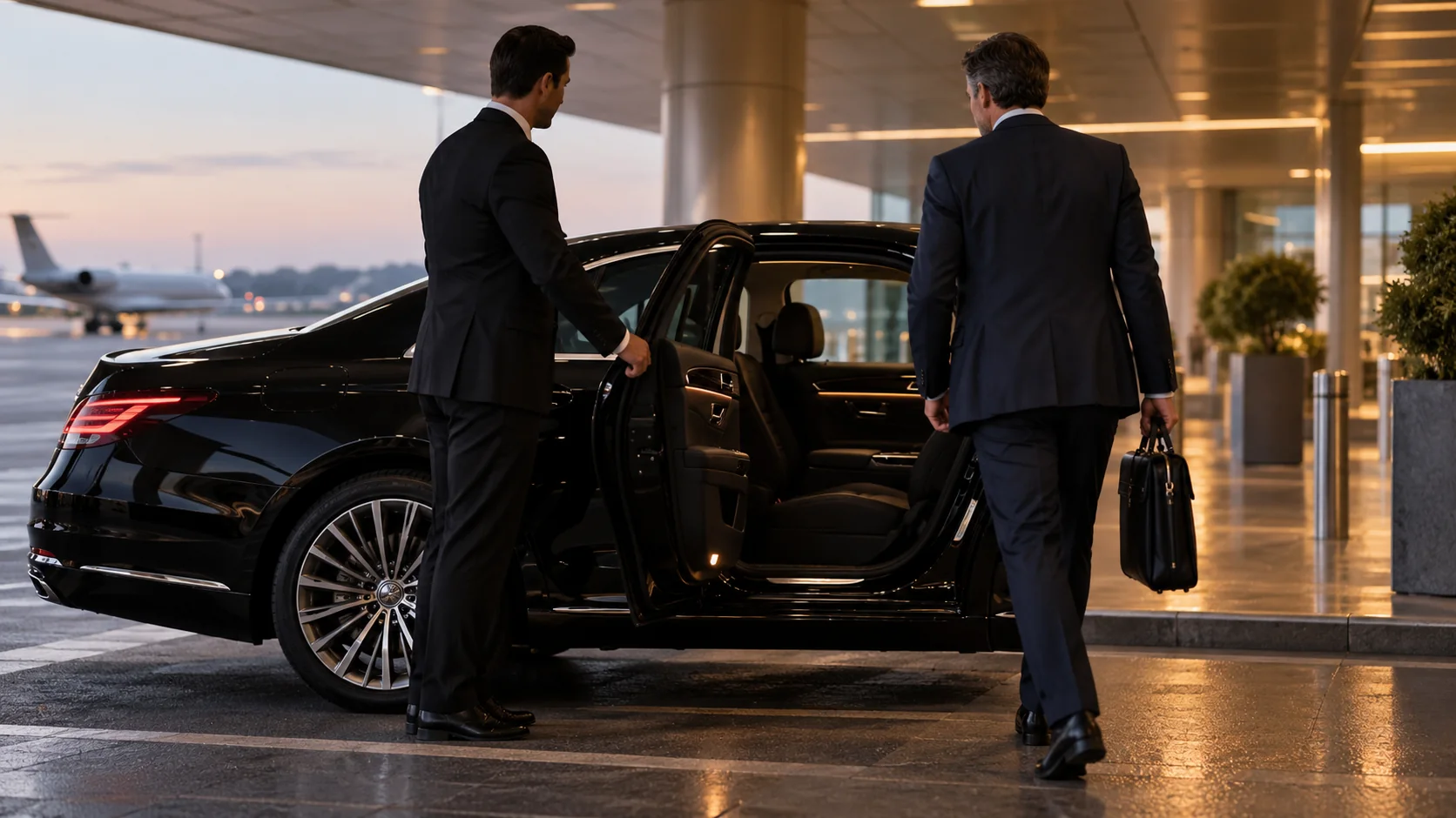 Premium Journeys with Movenza Global