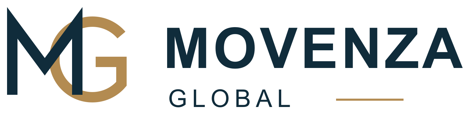 Movenza Global Logo