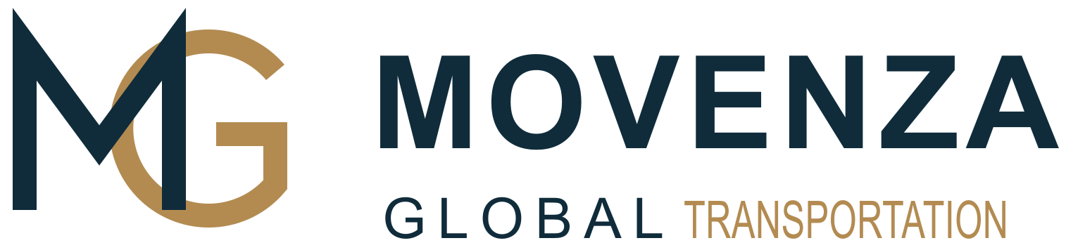 Movenza Global Logo